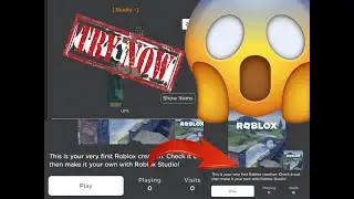 How to visit bot your game on roblox