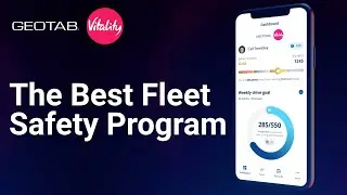 The Fleet Safety Program that ACTUALLY Changes Driver Behavior