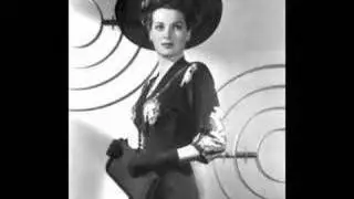 Maureen O'Hara Tribute