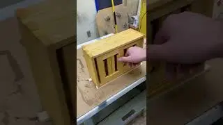 Woodsmith Magazine Weekly Shop Update - December 18th, 2025 #woodworking