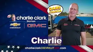 3 Abajo de $30,000 en Charlie Clark Chevrolet GMC