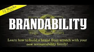 Brandability Overview