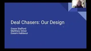 Deal Chasers Presentation