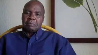 Rev. Kimindu of Other Sheep shares update Part 1 on July 6,