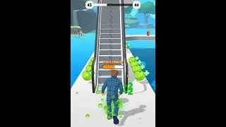 Run Healthy android gameplay ios games all levels level 43