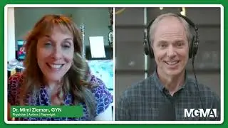 Mindful Medicine: Finding Resilience on Everest with Dr. Mimi Zieman