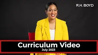 July Curriculum Lesson