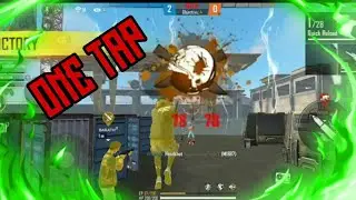 ONE TAP HIGHLIGHTS // BY T2K GAMING😍🙏