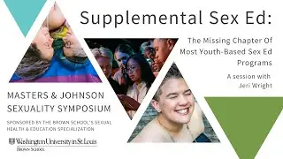 Supplemental Sex Ed: Addressing the Gaps in Youth-Based Sexual Health Education