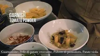 Silvia Barban from LaRina | Primo di New York 2018