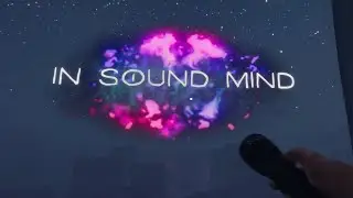 In Sound Mind Demo (Part 1) A Cool Psychological Horror Game
