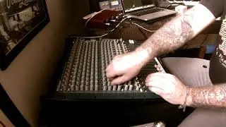 Live Dub - Tommy Dubs and No Kings