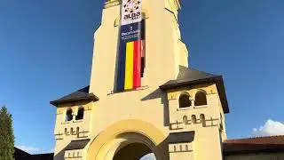 Plimbare prin Cetatea Alba Iulia + Cazare la Hotel Aura Unirii****