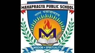 🐿🦁World Animal Day🐄🐼 At Mahapragya Public School