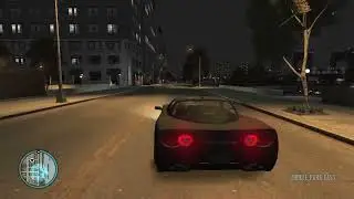 Grand Theft Auto IV - PC Series - Mission #40 - Call And Collect