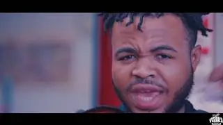 Malcolm Elliott - Save The Day (Official Music Video)