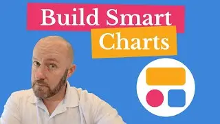 Build Smarter Charts in Softr | Aggregate data with Automations