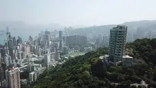 Wan Chai Gap
