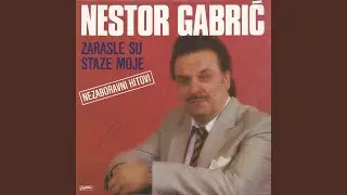 Daleko Si Dušo, Daleko Si Mila