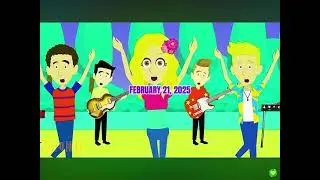 Hi-,5-,And&rsquo;s-,LivingInARainbow-,And&rsquo;s-,LyricsAnd&rsquo;sWeek&rsquo;s2025-,And&rsquo;s-,February21,2025And&rsquo;sWeek&rsquo;s2025
