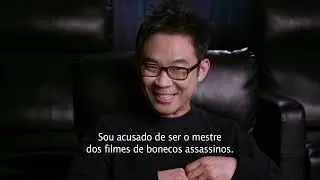 M3GAN | First Look Featurette