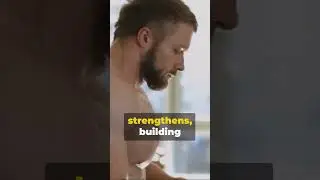 Deeper Connection - Neuroplasticity Meets Muscle Adaptation