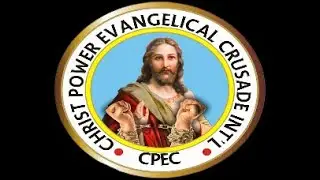 IBADAN FIRE CRUSADE  2026 || POWER NIGHT || FRI 30.01.2026