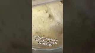 Protein powder in bulk