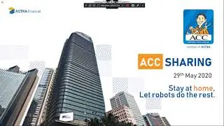 Webinar Astra 2020 
