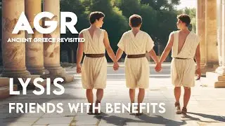 Secrets of Greek Love: The Socratic Quest for Philia
