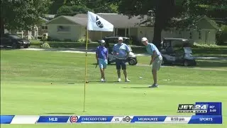 Under Armour Junior Tour: Erie Region