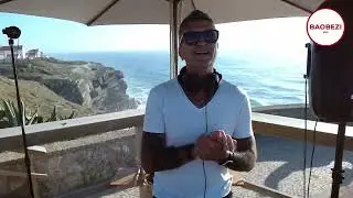 DJ Igor Mattar &bull; Azenhas do Mar &bull; Startup Music LIVE #36