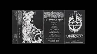 Decomposed - Ego Sum Lex Mundi (1991) (Demo)