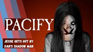 How to Survive in the Grudge House | The Friends Play Pacify