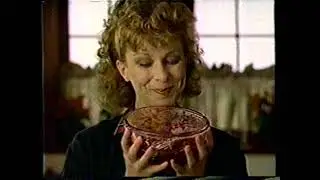 1987 Glad Cling Wrap 
