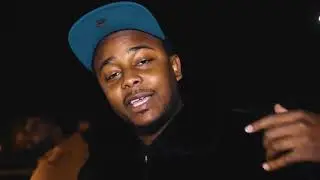 Lil Mike Mike  