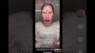 Haha Daniel Jensen