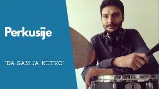 Indexi - Da sam ja netko (Perkusije) Jimmy