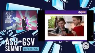 ASU GSV Summit: Square Panda