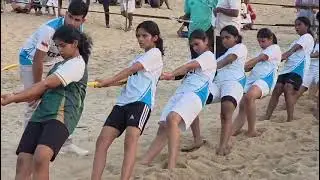 Kasaragod vs Idukki #kerala state tug of war championship ! Tug of war techniques! Tug of war game 