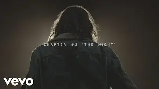 Nightman - The Night