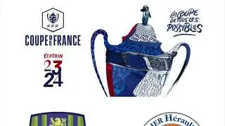 16e de Finale de la Coupe De France 2024