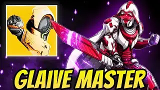 Ultimate Void Hunter Build And Solo -30 Gameplay Destiny 2.