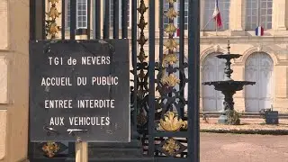 Nevers : 6 mois de prison avec sursis pour avoir laiss&eacute; un chien mourir de faim dans un appartement