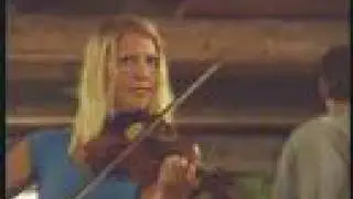 Folkmusik; Erika Lindgren Eklundapolska Nr. 1 Viksta-Lasse