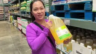 Vlog 2218 ll KHÁM PHÁ BJ'S CÓ GIỐNG COSTCO KHÔNG?VÀ CÂU CHUYỆN BUỒN CỦA TÙNG TỰ TIN