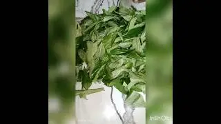#jute leaf recipe#subscribe #viral #shortsvideo #indian #