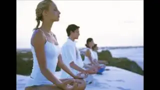 Yoga Nidra Theo wildcroft