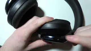 Soundcore Space One: How to Skip Songs