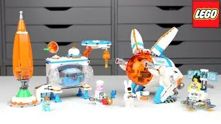 Chang'e Moon Cake Factory - LEGO Monkie Kid 80032 Review